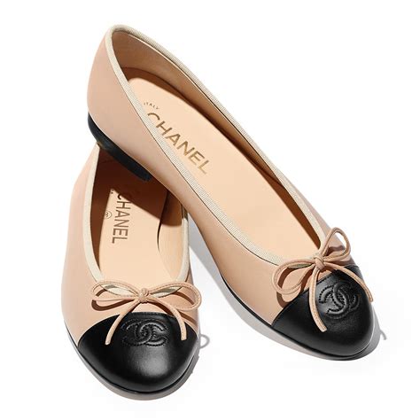 ballerine chanel originali